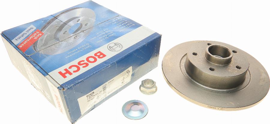 BOSCH 0 986 479 009 - Kočioni disk www.molydon.hr