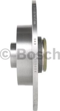 BOSCH 0 986 479 009 - Kočioni disk www.molydon.hr