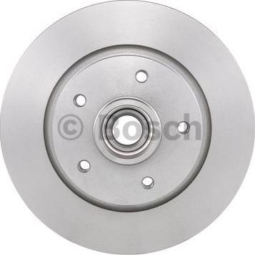 BOSCH 0 986 479 009 - Kočioni disk www.molydon.hr