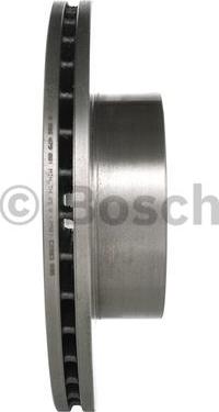 BOSCH 0 986 479 001 - Kočioni disk www.molydon.hr