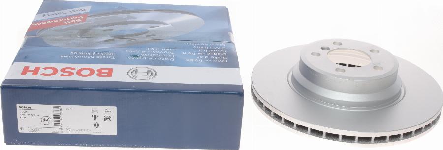 BOSCH 0 986 479 003 - Kočioni disk www.molydon.hr