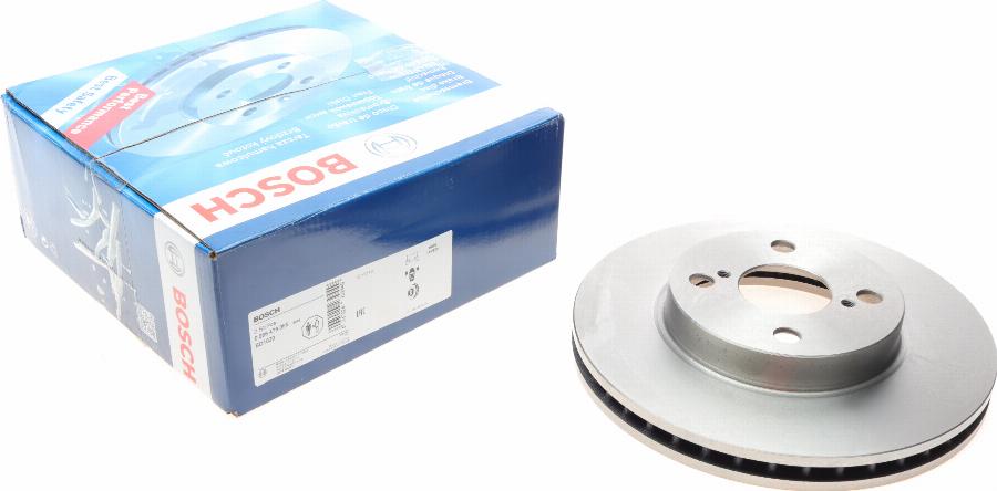 BOSCH 0 986 479 085 - Kočioni disk www.molydon.hr