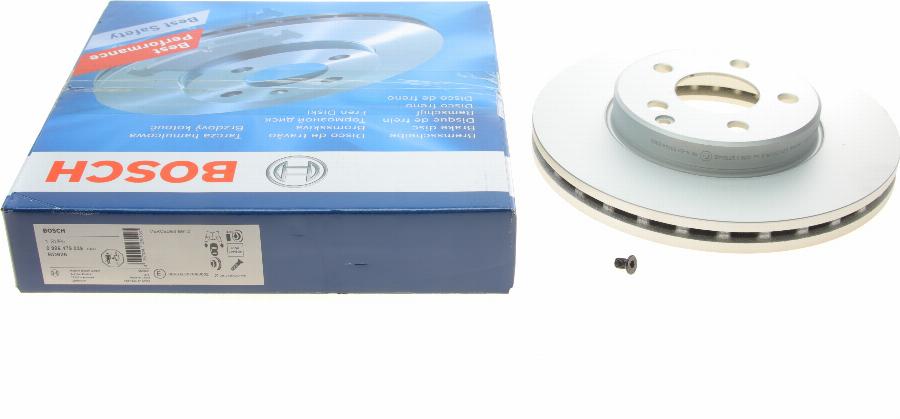 BOSCH 0 986 479 039 - Kočioni disk www.molydon.hr