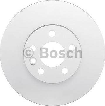 BOSCH 0 986 479 037 - Kočioni disk www.molydon.hr