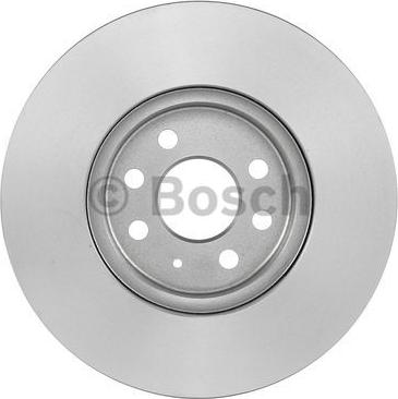 BOSCH 0 986 479 077 - Kočioni disk www.molydon.hr