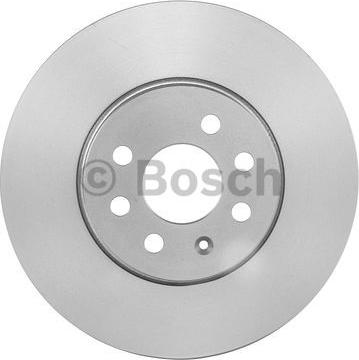 BOSCH 0 986 479 077 - Kočioni disk www.molydon.hr