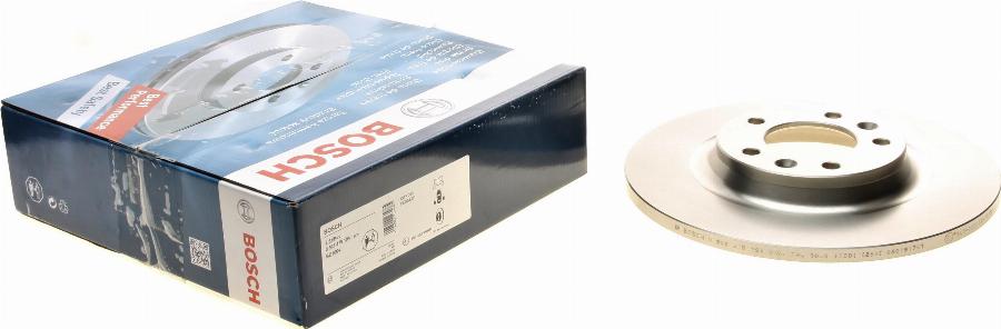 BOSCH 0 986 479 194 - Kočioni disk www.molydon.hr