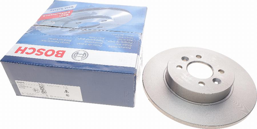 BOSCH 0 986 479 195 - Kočioni disk www.molydon.hr