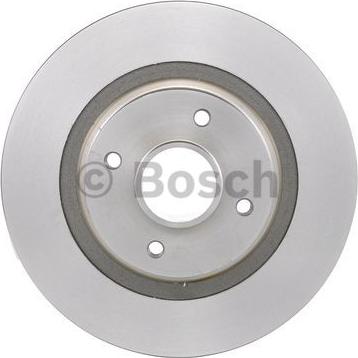 BOSCH 0 986 479 196 - Kočioni disk www.molydon.hr