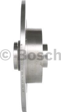 BOSCH 0 986 479 196 - Kočioni disk www.molydon.hr