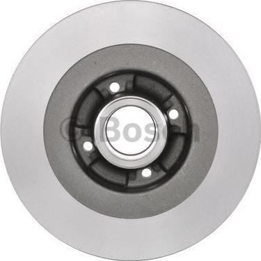 BOSCH 0 986 479 196 - Kočioni disk www.molydon.hr