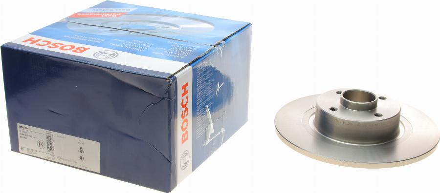 BOSCH 0 986 479 196 - Kočioni disk www.molydon.hr