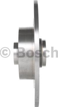 BOSCH 0 986 479 196 - Kočioni disk www.molydon.hr