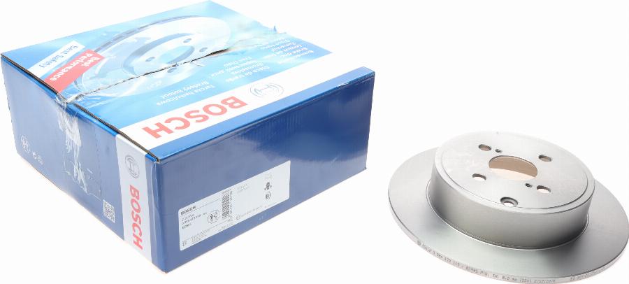 BOSCH 0 986 479 149 - Kočioni disk www.molydon.hr