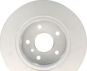 BOSCH 0 986 479 146 - Kočioni disk www.molydon.hr