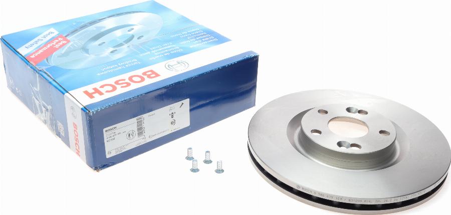 BOSCH 0 986 479 109 - Kočioni disk www.molydon.hr