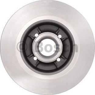 BOSCH 0 986 479 108 - Kočioni disk www.molydon.hr