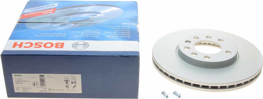 BOSCH 0 986 479 107 - Kočioni disk www.molydon.hr