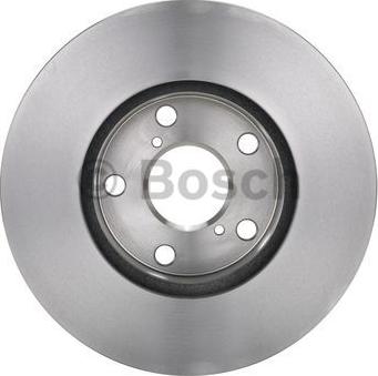 BOSCH 0 986 479 111 - Kočioni disk www.molydon.hr