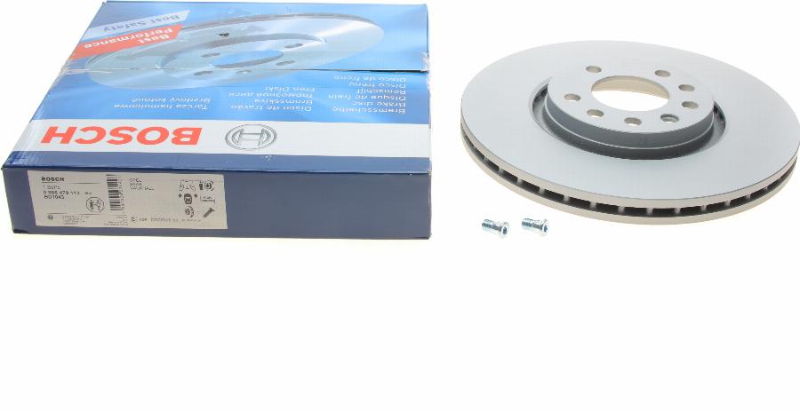 BOSCH 0 986 479 113 - Kočioni disk www.molydon.hr