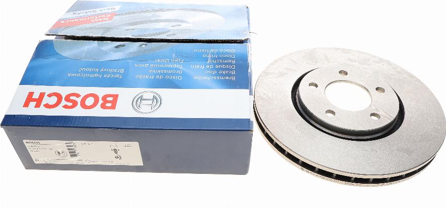 BOSCH 0 986 479 117 - Kočioni disk www.molydon.hr