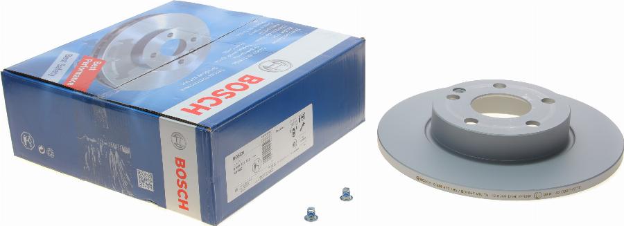 BOSCH 0 986 479 185 - Kočioni disk www.molydon.hr