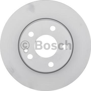 BOSCH 0 986 479 186 - Kočioni disk www.molydon.hr