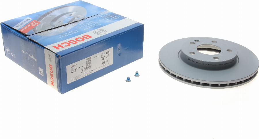 BOSCH 0 986 479 186 - Kočioni disk www.molydon.hr