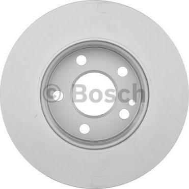 BOSCH 0 986 479 186 - Kočioni disk www.molydon.hr