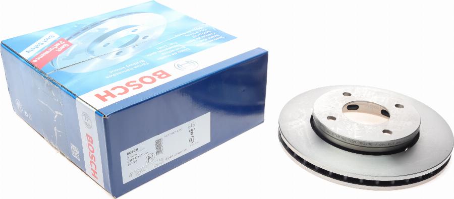 BOSCH 0 986 479 187 - Kočioni disk www.molydon.hr