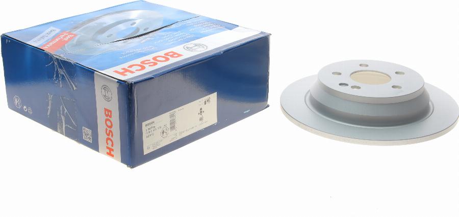 BOSCH 0 986 479 138 - Kočioni disk www.molydon.hr