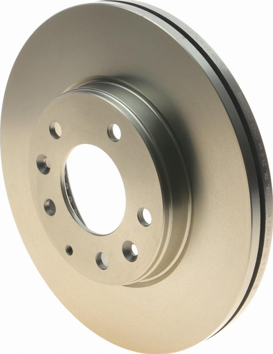 BOSCH 0 986 479 132 - Kočioni disk www.molydon.hr