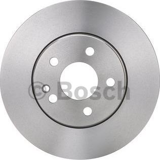 BOSCH 0 986 479 137 - Kočioni disk www.molydon.hr