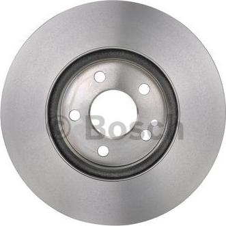 BOSCH 0 986 479 137 - Kočioni disk www.molydon.hr