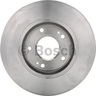 BOSCH 0 986 479 124 - Kočioni disk www.molydon.hr