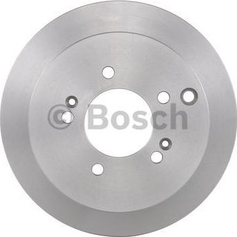 BOSCH 0 986 479 126 - Kočioni disk www.molydon.hr