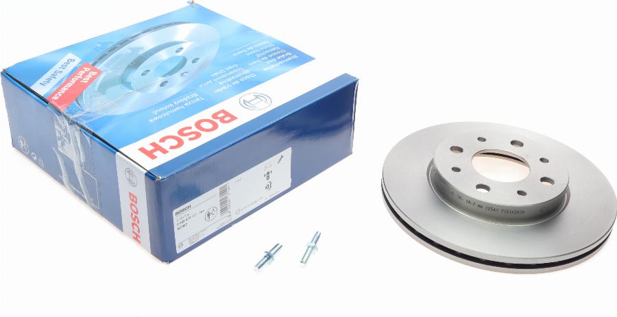 BOSCH 0 986 479 121 - Kočioni disk www.molydon.hr