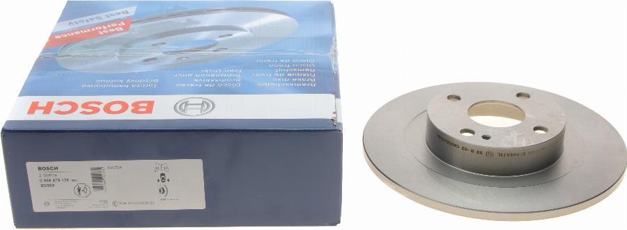 BOSCH 0 986 479 128 - Kočioni disk www.molydon.hr