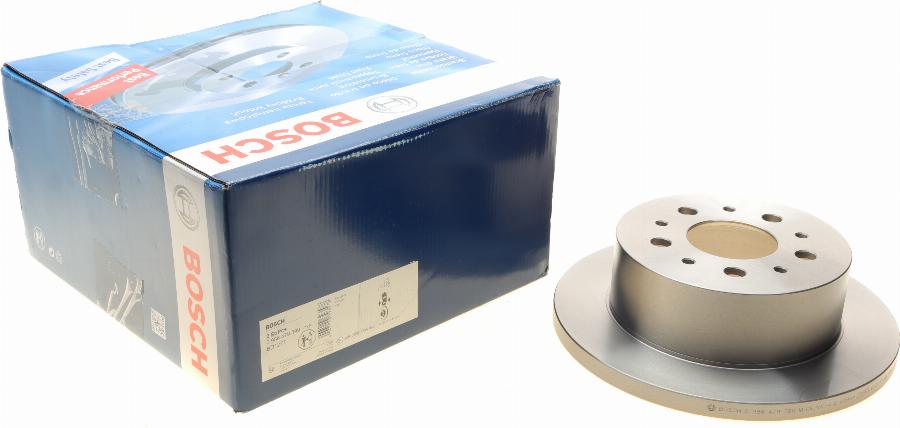 BOSCH 0 986 479 399 - Kočioni disk www.molydon.hr