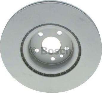 BOSCH 0 986 479 395 - Kočioni disk www.molydon.hr