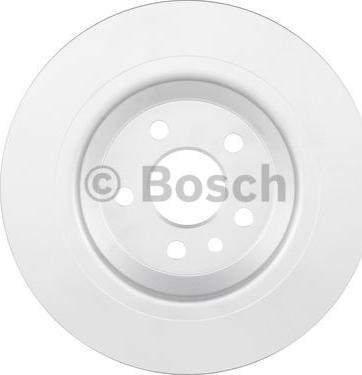 BOSCH 0 986 479 397 - Kočioni disk www.molydon.hr