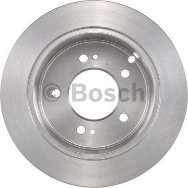 BOSCH 0 986 479 345 - Kočioni disk www.molydon.hr