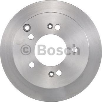 BOSCH 0 986 479 345 - Kočioni disk www.molydon.hr