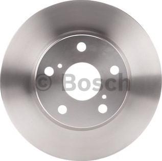 BOSCH 0 986 479 341 - Kočioni disk www.molydon.hr