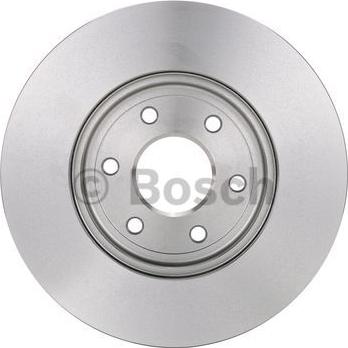 BOSCH 0 986 479 356 - Kočioni disk www.molydon.hr