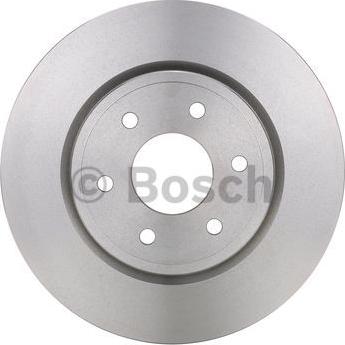 BOSCH 0 986 479 356 - Kočioni disk www.molydon.hr