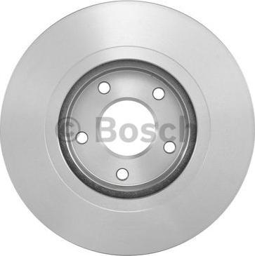 BOSCH 0 986 479 358 - Kočioni disk www.molydon.hr