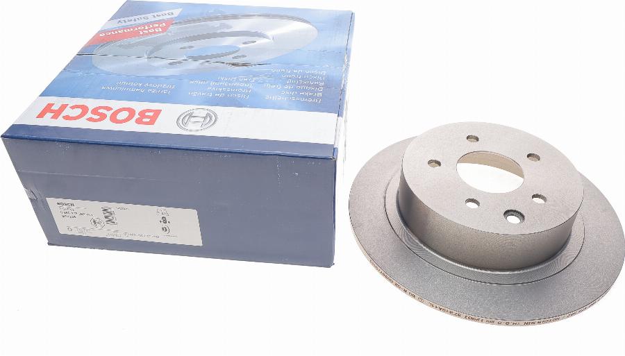 BOSCH 0 986 479 362 - Kočioni disk www.molydon.hr