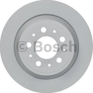 BOSCH 0 986 479 309 - Kočioni disk www.molydon.hr