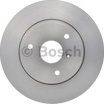 BOSCH 0 986 479 305 - Kočioni disk www.molydon.hr